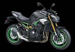 Kawasaki Z 900 SE (2025 - 26) nuova