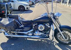 Yamaha XVS 650 Drag Star A Classic (1998 - 06) usata