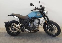 Kove 510F (2023 - 24) nuova