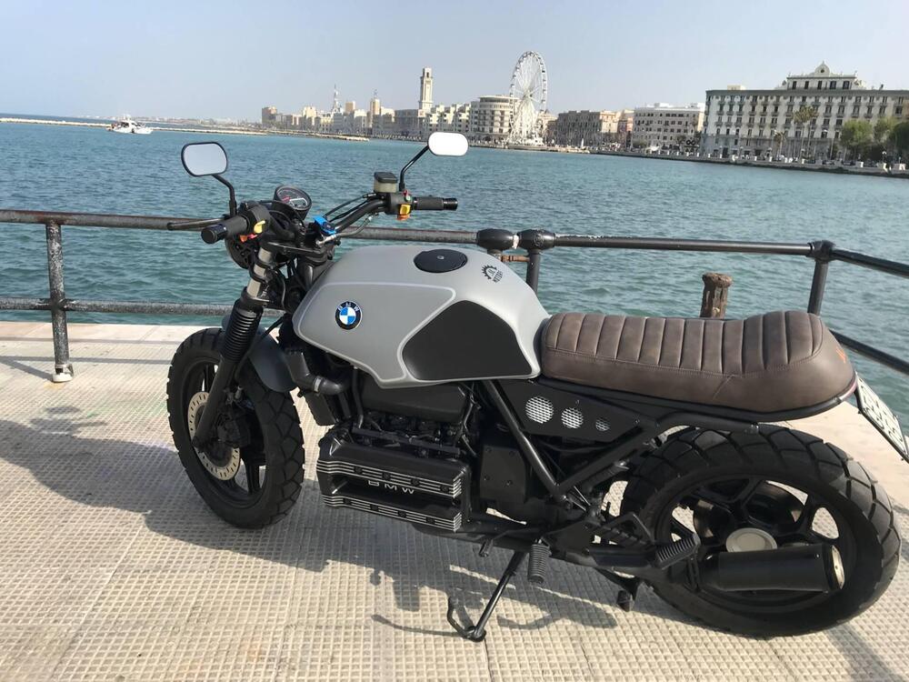 Bmw K 100 (3)