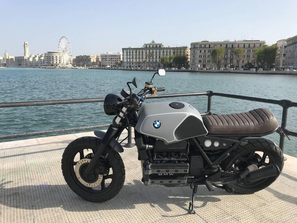 Bmw K 100 (4)