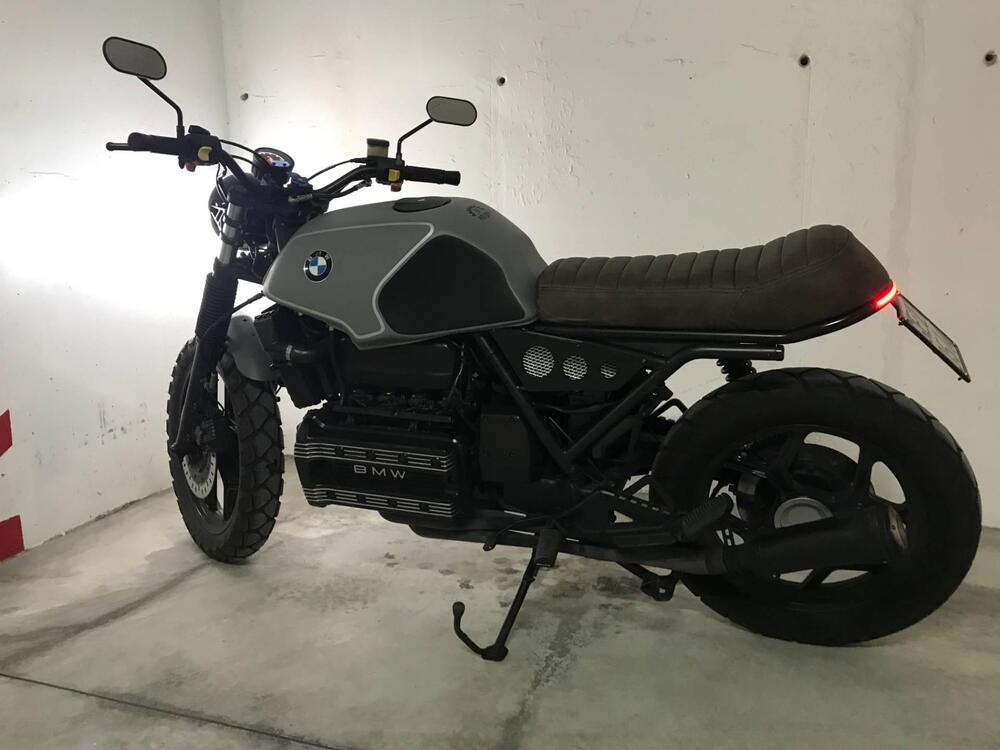 Bmw K 100 (5)