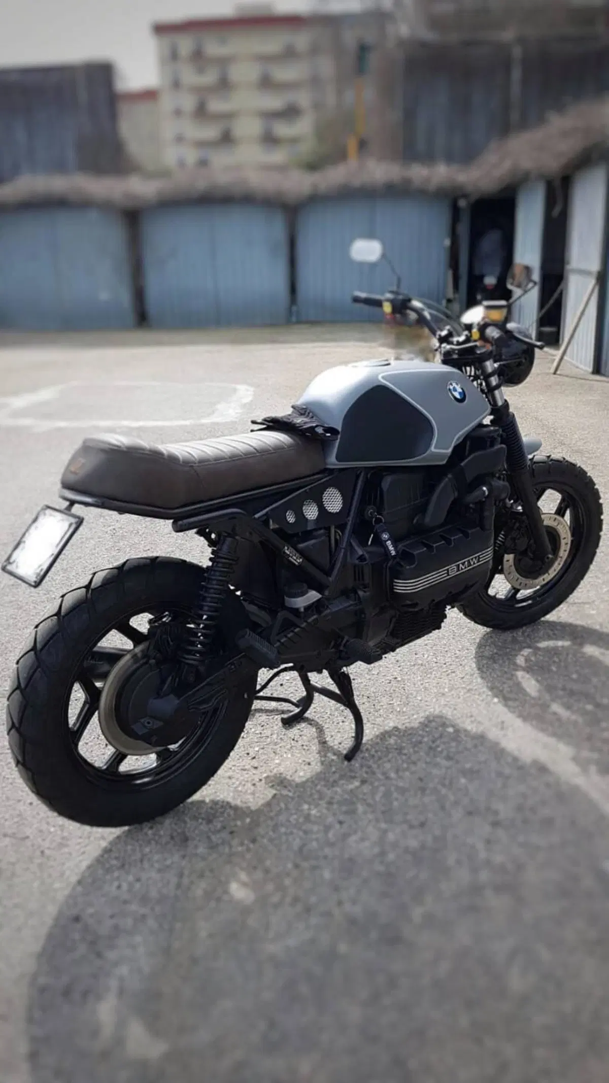 Bmw K 100 (6)