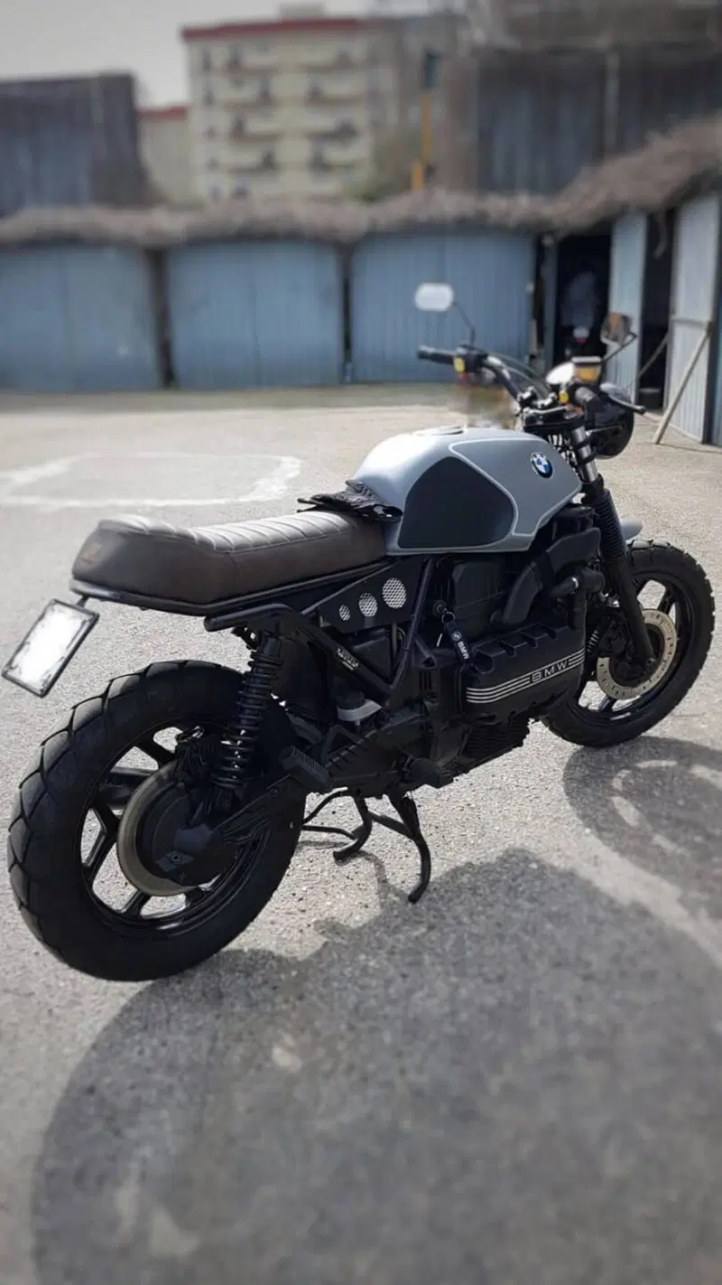 Bmw K 100 (6)