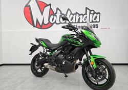 Kawasaki Versys 650 (2017 - 20) usata