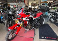 Honda Africa Twin CRF 1000L (2016 - 17) usata
