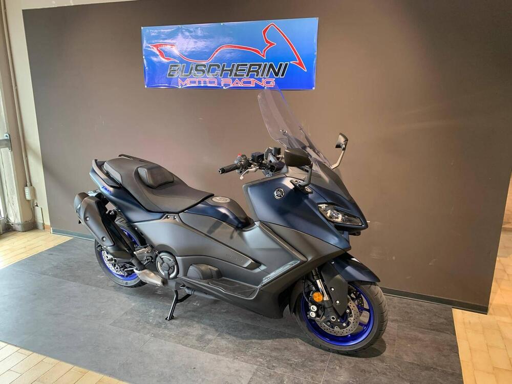 Yamaha T-Max 560 (2022 - 24) (2)