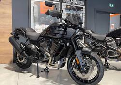 Harley-Davidson Pan America 1250 Special (2020 - 25) nuova
