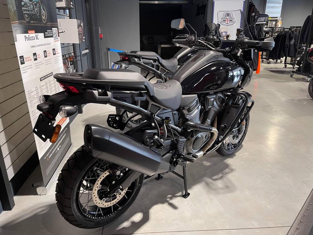 Harley-Davidson Pan America 1250 Special (2020 - 25) (3)