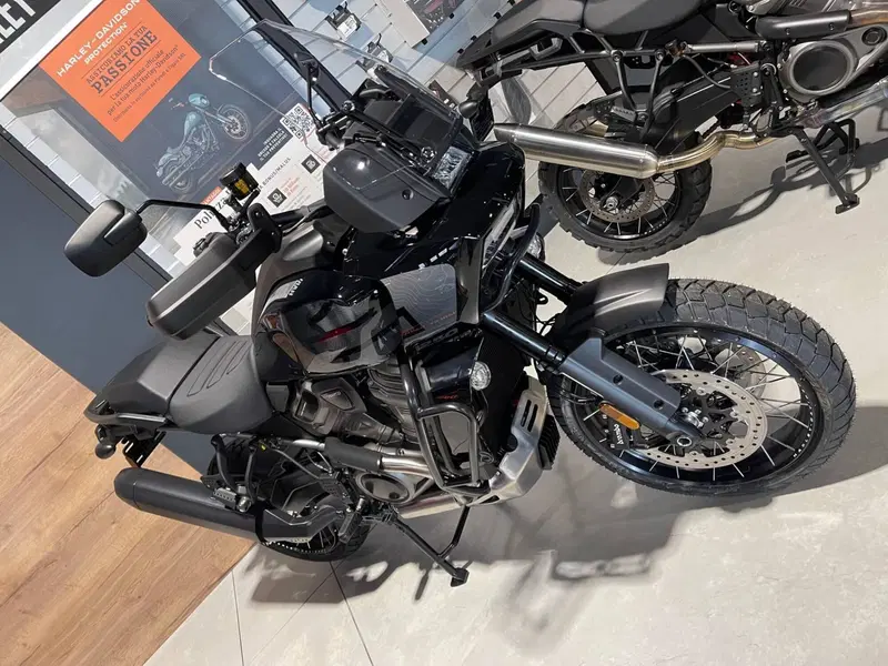 Harley-Davidson Pan America 1250 Special (2020 - 25) (6)