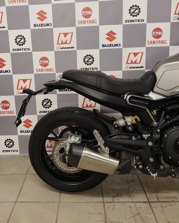 Benelli Leoncino 800 (2022 - 25) (4)