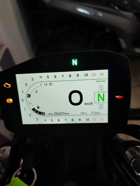 Benelli Leoncino 800 (2022 - 25) (2)