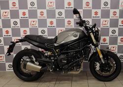 Benelli Leoncino 800 (2022 - 25) usata