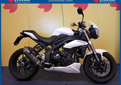 Triumph Speed Triple 1050 (2011 - 13) usata