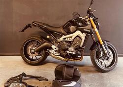 Yamaha MT-09 ABS (2013 - 15) usata
