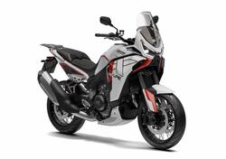 Moto Morini X-Cape 1200 (2026) nuova