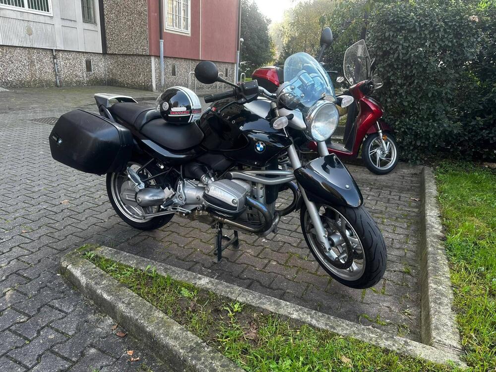 Bmw R 1150 R (2000 - 07)