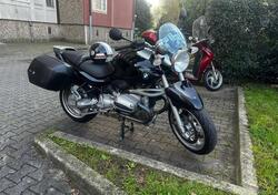 Bmw R 1150 R (2000 - 07) usata