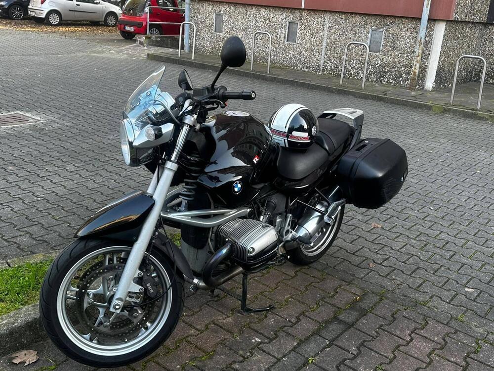 Bmw R 1150 R (2000 - 07) (2)