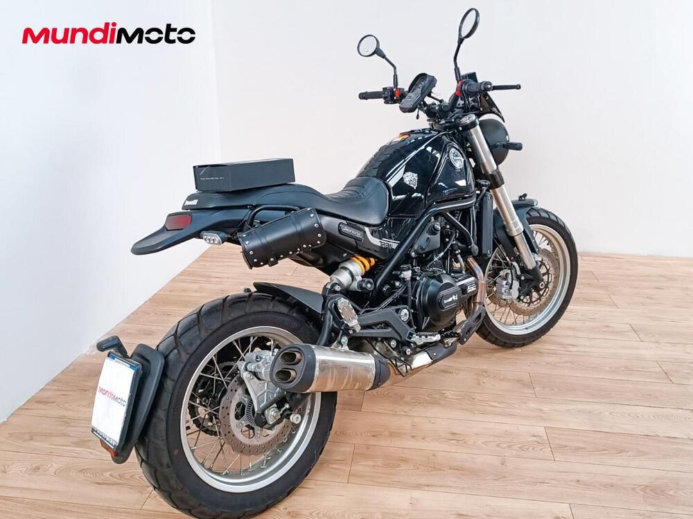 Benelli Leoncino 500 Trail (2021 - 25) (3)