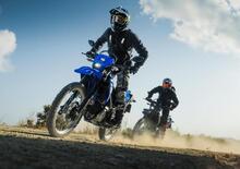 La nuova Yamaha WR125R 2026: la compagna ideale per il primo passo verso l'adventure