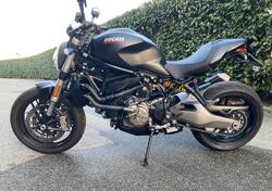 Ducati Monster 821 (2018 - 20) usata
