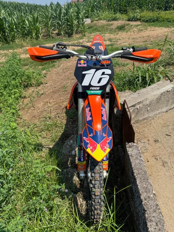 KTM KTM 250 SXF 2019 (3)
