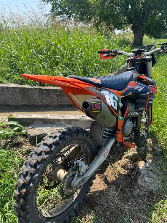 KTM KTM 250 SXF 2019 (4)
