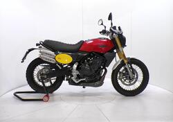 Fantic Motor Caballero 700 (2023 - 24) usata