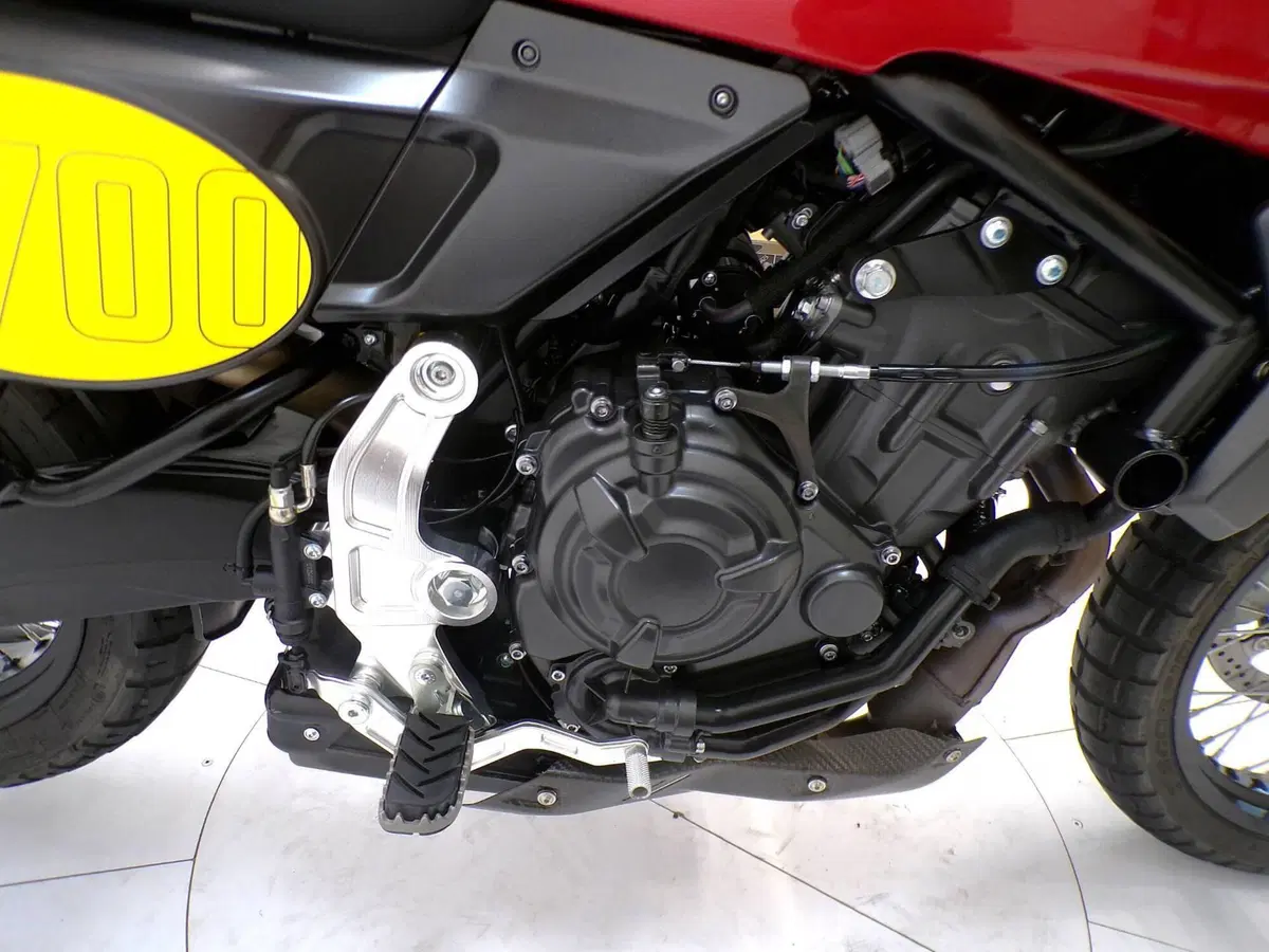 Fantic Motor Caballero 700 (2023 - 24) (7)