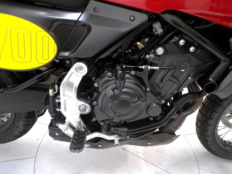 Fantic Motor Caballero 700 (2023 - 24) (7)