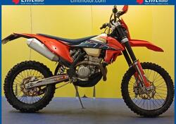 KTM 350 EXC-F (2022) usata