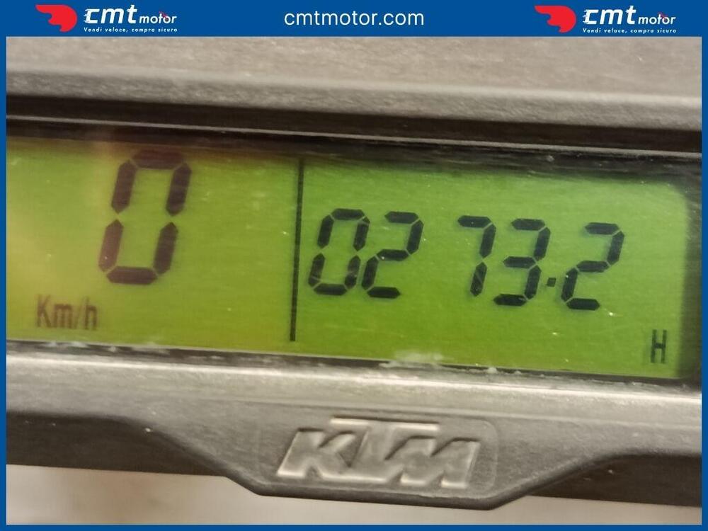 KTM 350 EXC-F (2022) (5)