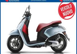 Kl Gemma 125 (2023 - 24) nuova