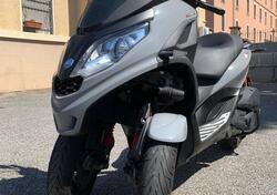 Piaggio MP3 300 ABS Hpe (2021 - 24) usata