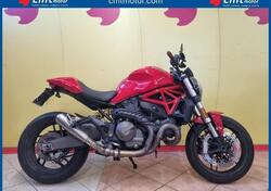 Ducati Monster 821 ABS (2014 - 17) usata