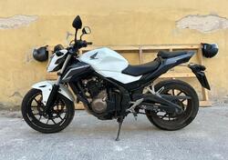 Honda CB 500 F ABS (2016) usata