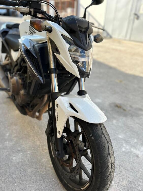 Honda CB 500 F ABS (2016) (3)