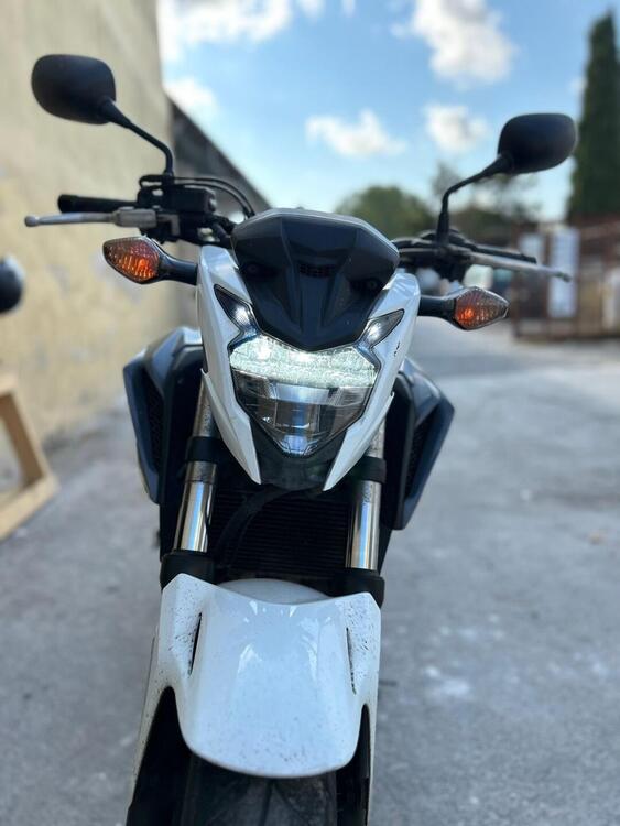 Honda CB 500 F ABS (2016) (4)
