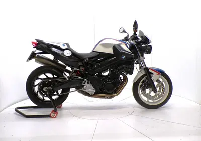 Bmw F 800 R (2009 - 11) usata