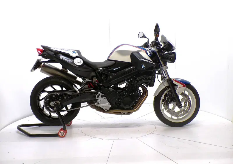 Bmw F 800 R (2009 - 11)