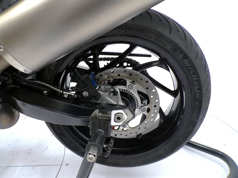 Bmw F 800 R (2009 - 11) (10)