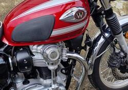 Kawasaki W 800 (2021 - 25) usata