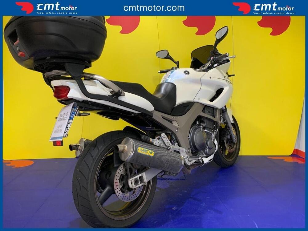 Yamaha TDM 900 (2002 - 14) (2)