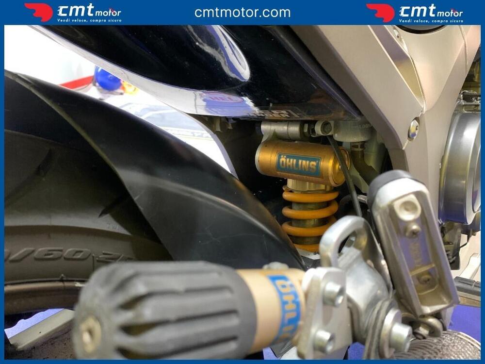 Yamaha TDM 900 (2002 - 14) (5)