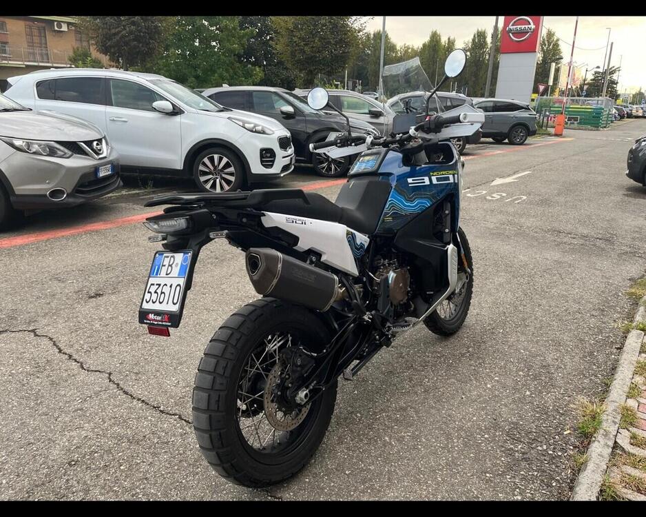 Husqvarna Norden 901 Expedition (2023 - 24) (5)