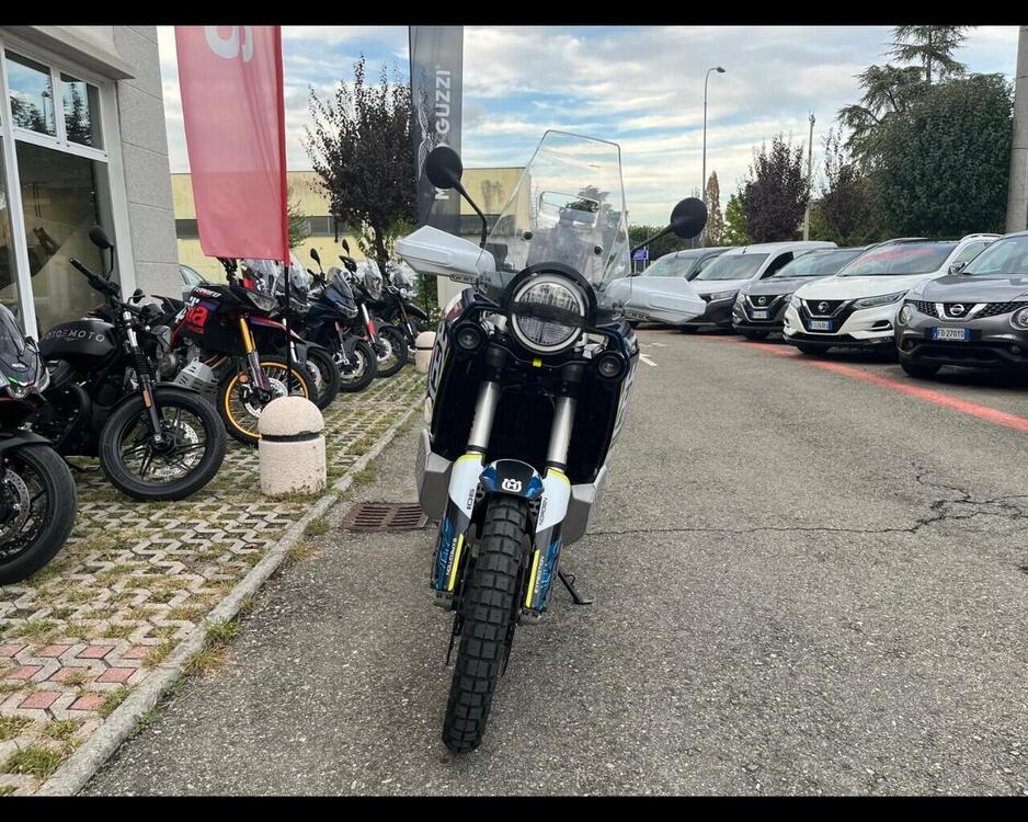 Husqvarna Norden 901 Expedition (2023 - 24) (2)