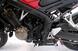 Honda CB 650 F (2017 - 18) (8)