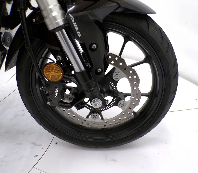 Honda CB 650 F (2017 - 18) (11)