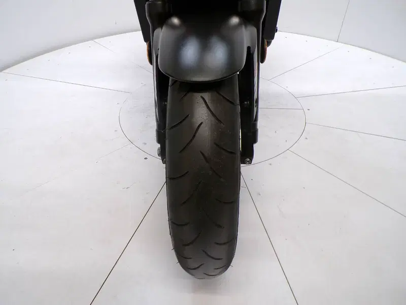 Honda CB 650 F (2017 - 18) (12)